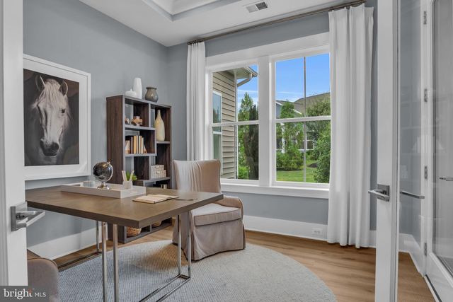 47 BAYBERRY LANE, Gettysburg, PA 17325