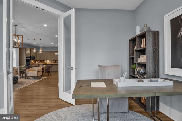 47 BAYBERRY LANE, Gettysburg, PA 17325