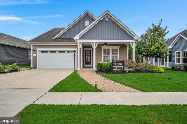 47 BAYBERRY LANE, Gettysburg, PA 17325