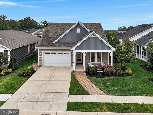 47 BAYBERRY LANE, Gettysburg, PA 17325