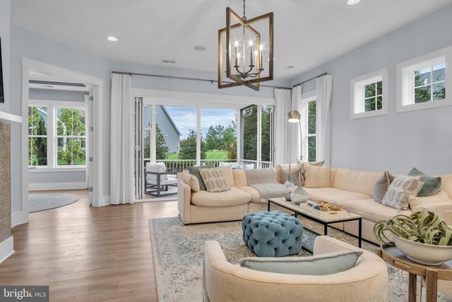 47 BAYBERRY LANE, Gettysburg, PA 17325