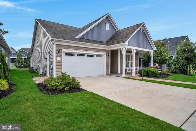 47 BAYBERRY LANE, Gettysburg, PA 17325