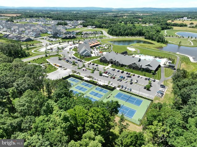 47 BAYBERRY LANE, Gettysburg, PA 17325