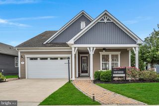 47 BAYBERRY LANE, Gettysburg, PA 17325