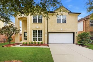 2921 Perdido Bay Lane, Pearland, TX 77584