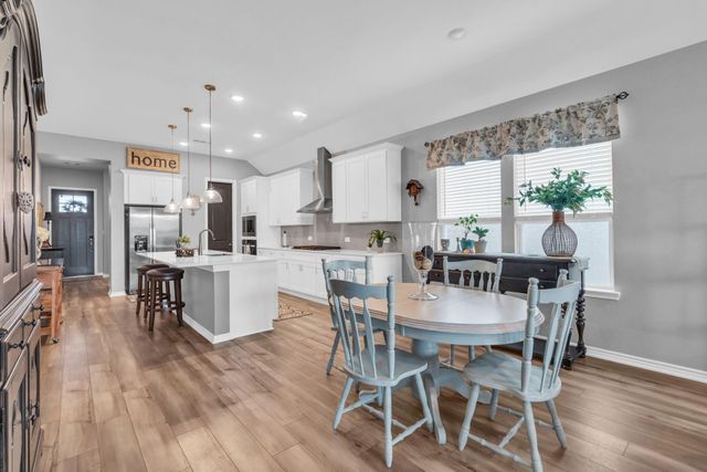 114 Longhorn Run Drive, Montgomery, TX 77356