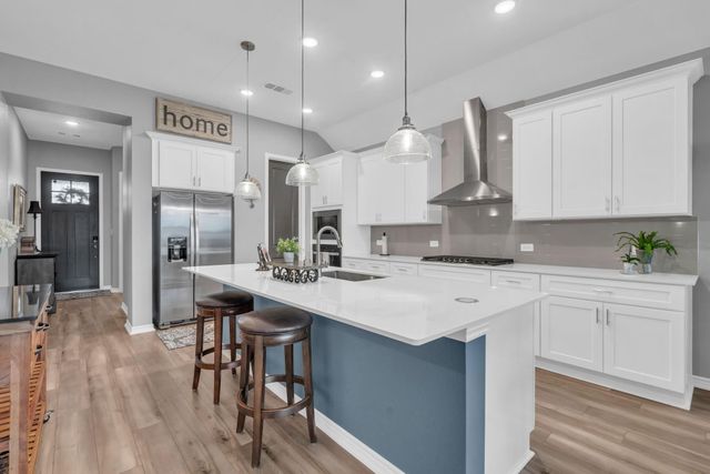 114 Longhorn Run Drive, Montgomery, TX 77356