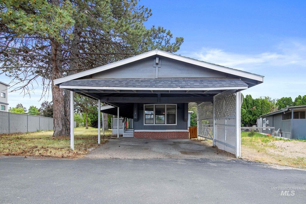 1410 W Flamingo Avenue #108 108, Nampa, ID 83651
