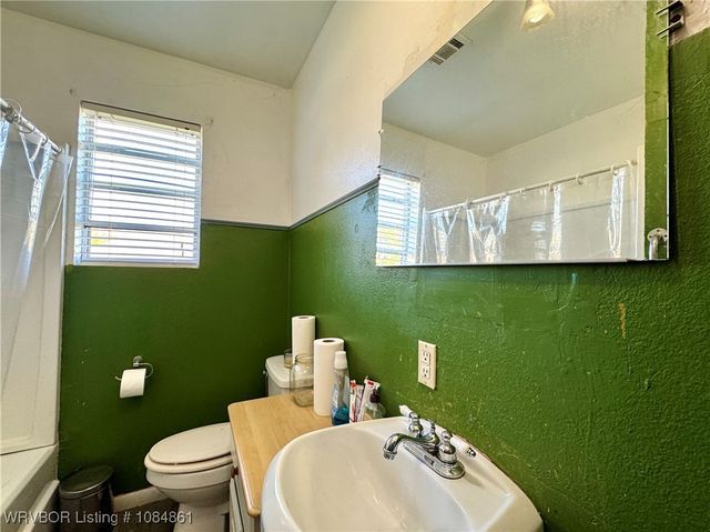 621 Elm Street, Sallisaw, OK 74955