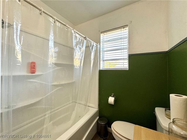 621 Elm Street, Sallisaw, OK 74955