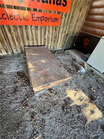 621 Elm Street, Sallisaw, OK 74955