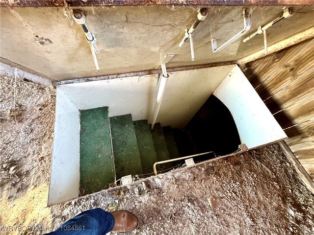 621 Elm Street, Sallisaw, OK 74955