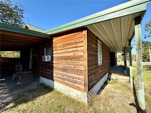 621 Elm Street, Sallisaw, OK 74955