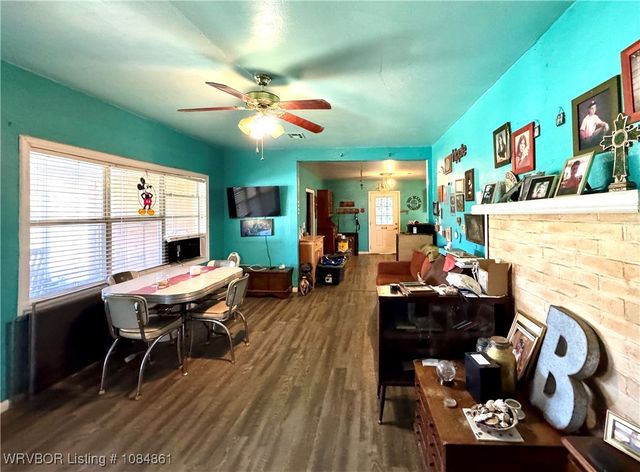 621 Elm Street, Sallisaw, OK 74955