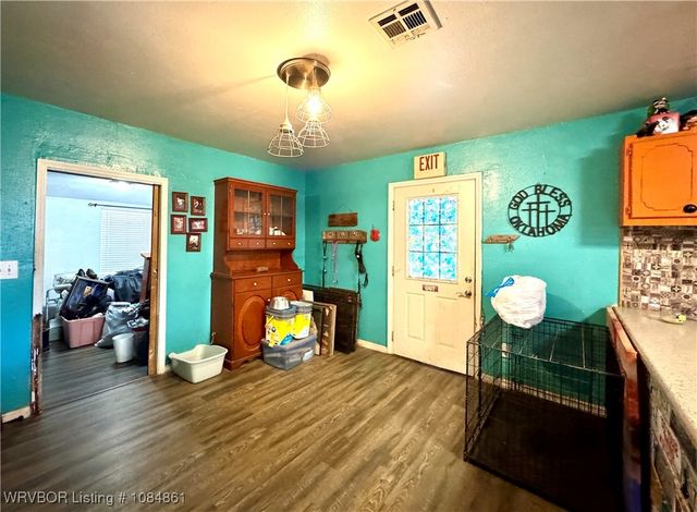 621 Elm Street, Sallisaw, OK 74955