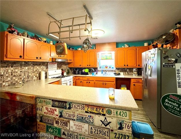 621 Elm Street, Sallisaw, OK 74955