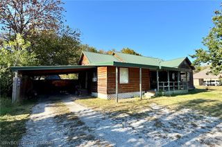 621 Elm Street, Sallisaw, OK 74955