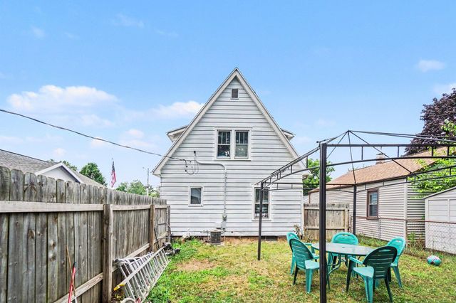 415 Surby Avenue, Battle Creek City, MI 49015