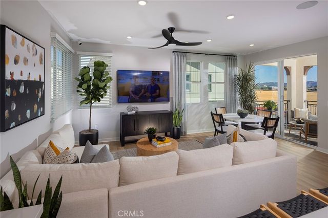 12786 Sazan Drive, Eastvale, CA 92880