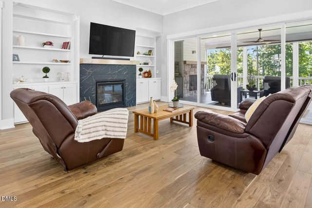 2604 Tealin Lane, Raleigh, NC 27606