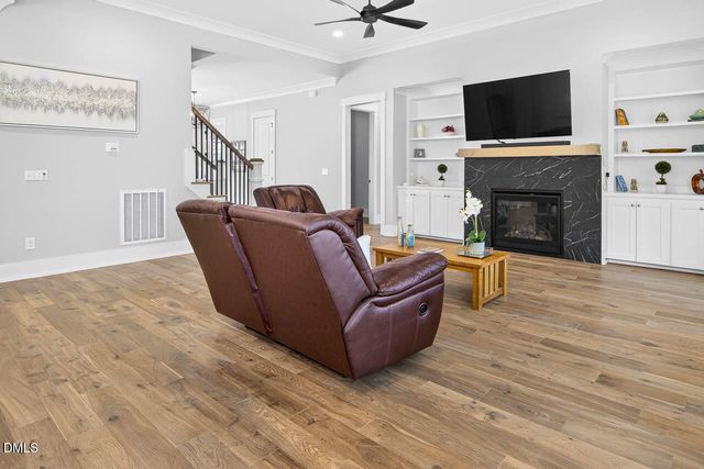 2604 Tealin Lane, Raleigh, NC 27606