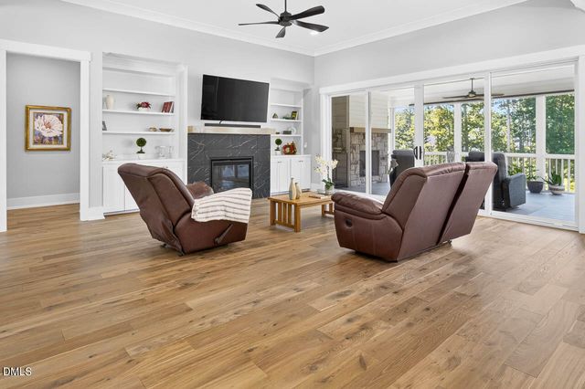 2604 Tealin Lane, Raleigh, NC 27606