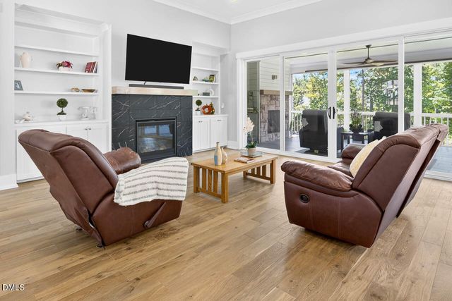 2604 Tealin Lane, Raleigh, NC 27606