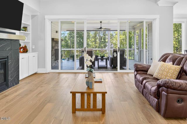 2604 Tealin Lane, Raleigh, NC 27606