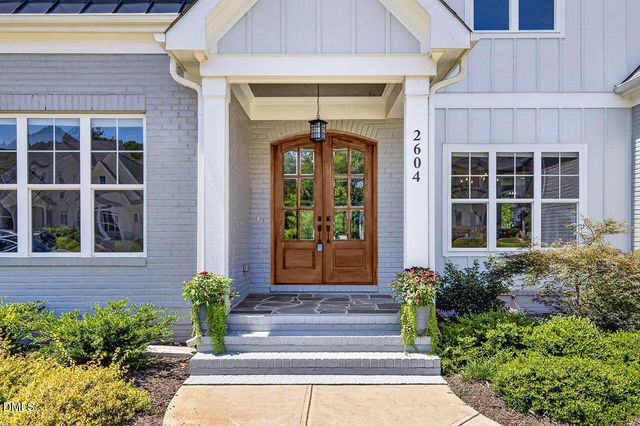 2604 Tealin Lane, Raleigh, NC 27606