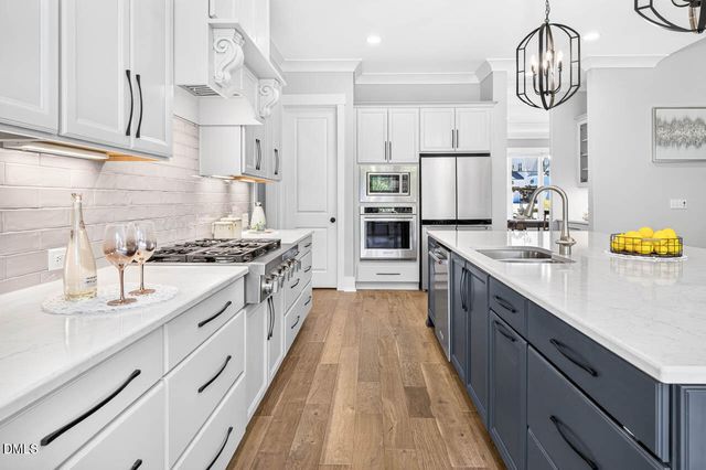 2604 Tealin Lane, Raleigh, NC 27606