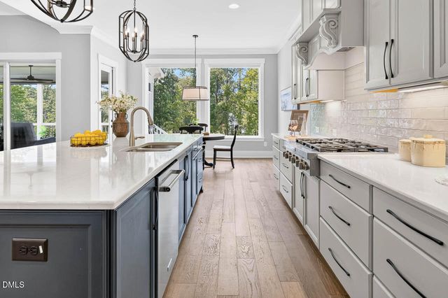 2604 Tealin Lane, Raleigh, NC 27606