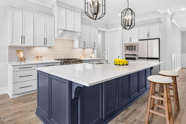 2604 Tealin Lane, Raleigh, NC 27606