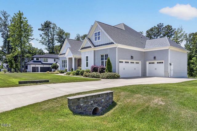 2604 Tealin Lane, Raleigh, NC 27606
