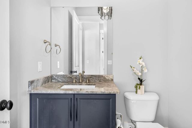 2604 Tealin Lane, Raleigh, NC 27606