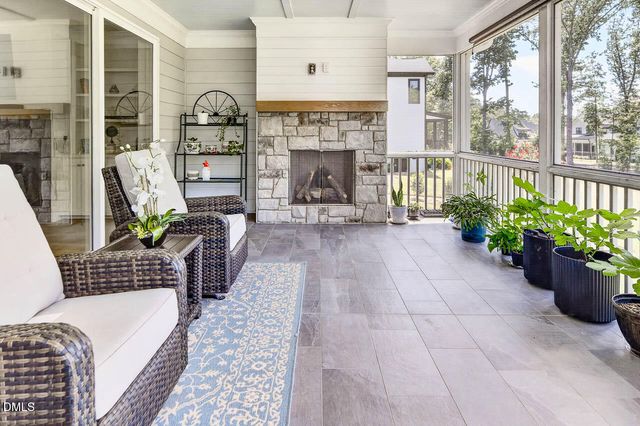 2604 Tealin Lane, Raleigh, NC 27606