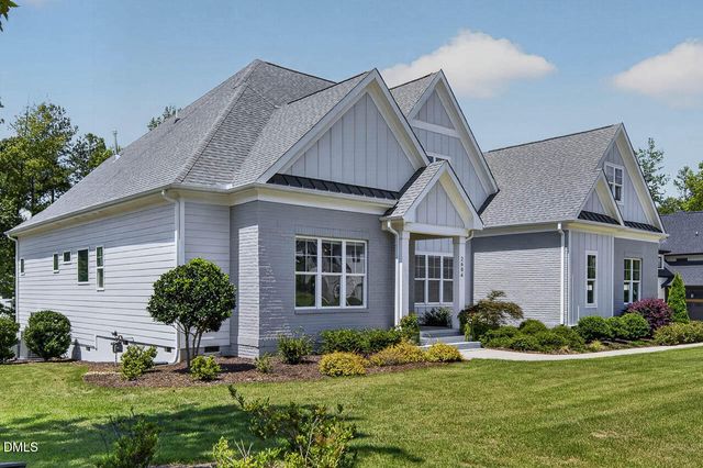 2604 Tealin Lane, Raleigh, NC 27606