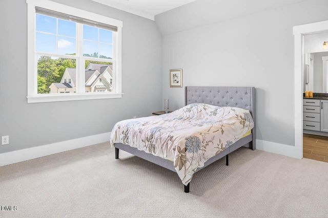 2604 Tealin Lane, Raleigh, NC 27606