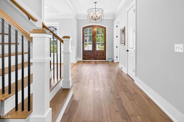 2604 Tealin Lane, Raleigh, NC 27606