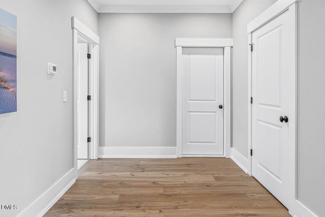2604 Tealin Lane, Raleigh, NC 27606