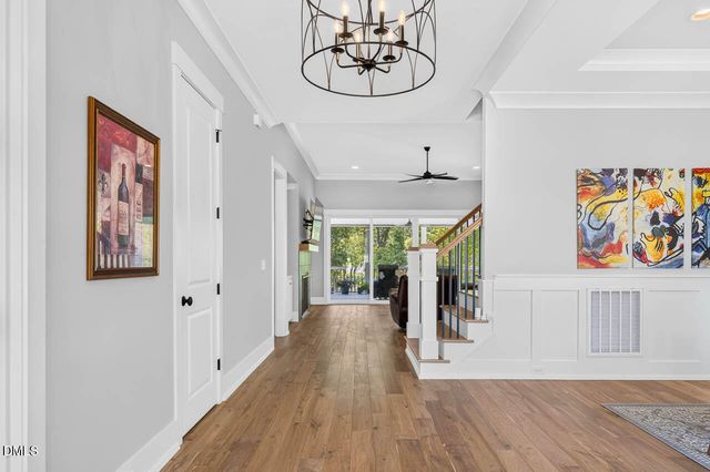 2604 Tealin Lane, Raleigh, NC 27606