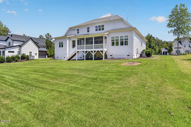 2604 Tealin Lane, Raleigh, NC 27606