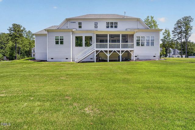 2604 Tealin Lane, Raleigh, NC 27606