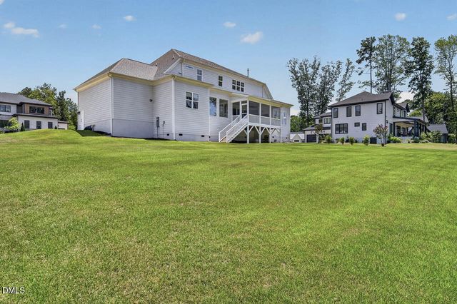 2604 Tealin Lane, Raleigh, NC 27606