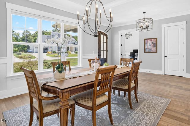 2604 Tealin Lane, Raleigh, NC 27606