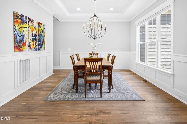 2604 Tealin Lane, Raleigh, NC 27606