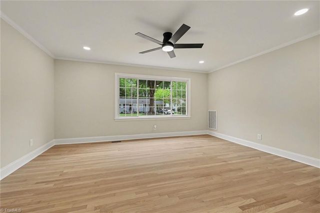 2309 Fernwood Drive, Greensboro, NC 27408