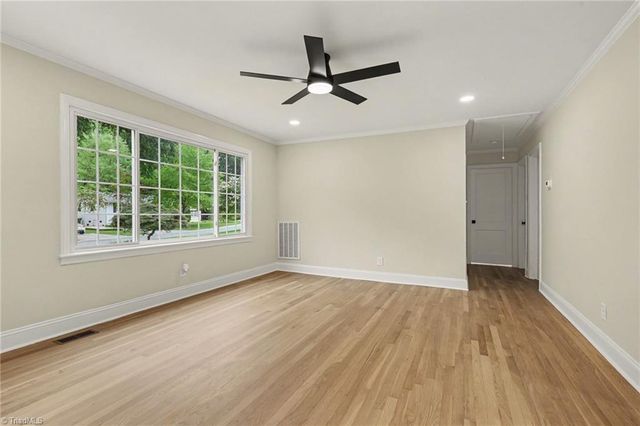 2309 Fernwood Drive, Greensboro, NC 27408