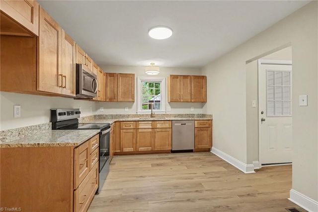 2309 Fernwood Drive, Greensboro, NC 27408