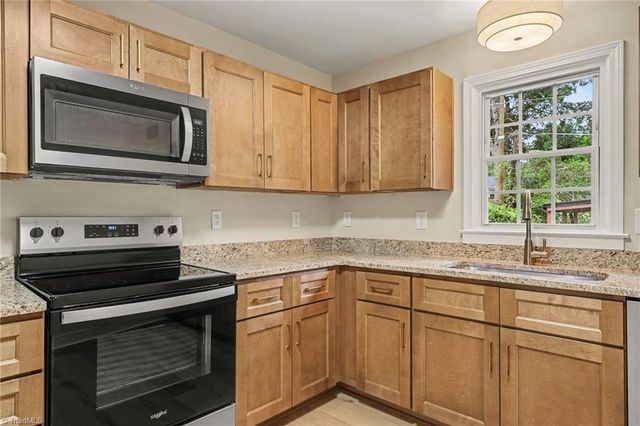 2309 Fernwood Drive, Greensboro, NC 27408