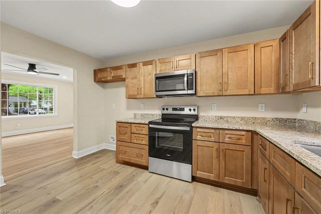 2309 Fernwood Drive, Greensboro, NC 27408